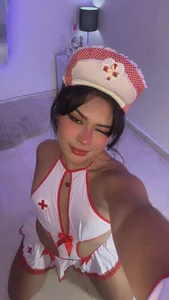 nairobbits DO YOU NEED MY HELP? I CAN BE YOUR NURSE?🫦😈 Pic