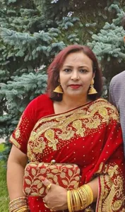 Shamimosman Desi wife saree photp Immagine  4