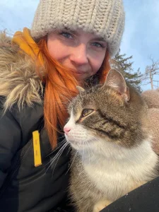 tyty_piupiu A little bit of me from everyday life Pic 4