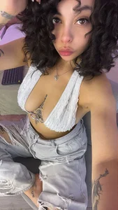 KatherineGomez: NAUTHY AND SWEET ( 6 фото)