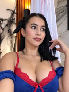 celeste_rousse01 Halloween 🎃 👻 💀 รูป 