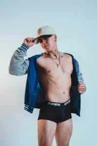 AlamJams Your sexy boy Immagine  3