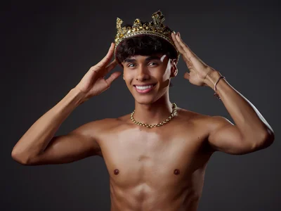 andrewortix set Immagine  9