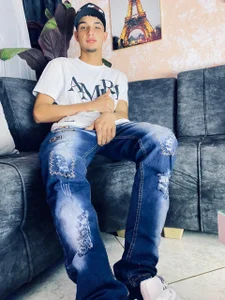 Stiven de KingOfHeavens_2 Foto