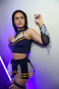 LemyelHarrison sexy girl 사진 4