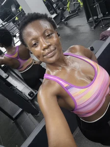 hotie254 Gym Pic 5