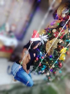 AngelicaDollTs Merry Christmas Foto 6