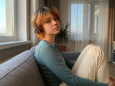 WendolynYielding Do you like to read? Bilde