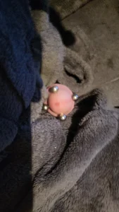 piercingpik Van mij Pic 4