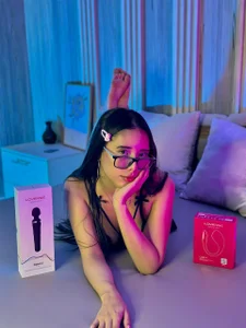 SofiaCuteee_ My interactives and me 😈🔥 Pic 6