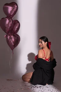 MollySanders___ Happy Valentine's Day Bilde 4