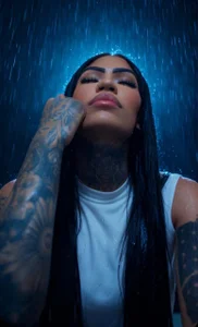 deborah_tatto WORSHIP YOUR GODDESS Gambar