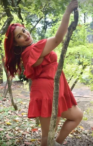 Amara_RedJS Red❤️🔥 slika 4