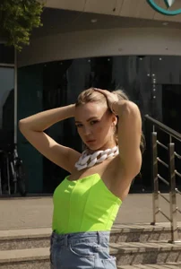 Kelly__Gray ❣ Pic 8