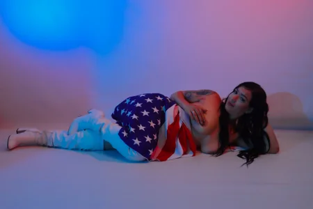 star_hanks Happy 4th of July 사진