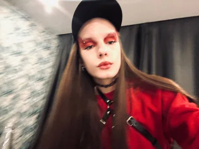 erikabrowncute🤎🤎🤎 Bild