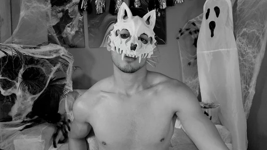 werewolf de Aaronfox_x  2 Imagens