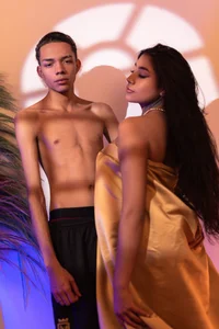 candyandmarilyn Temptation in paradise👄 Immagine  3