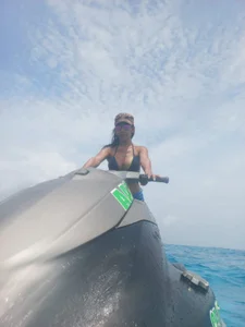 crisstal_milersea, sun and sand Bild