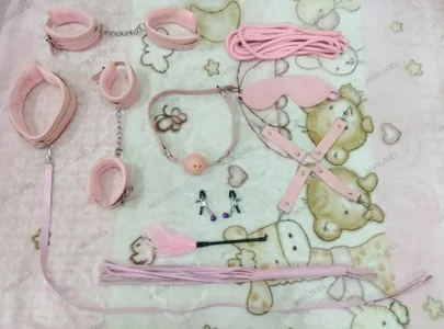 My BDSM Set de Jassi_Does  2 Imagens