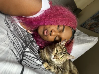 Just_Gissellex Honey and me ❤️ Immagine 