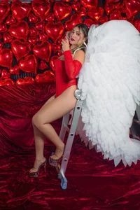 Liiahfontaine cupid's wish 💖 Immagine  5