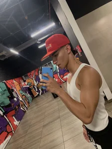 ME de BabyAndy_  4 photos