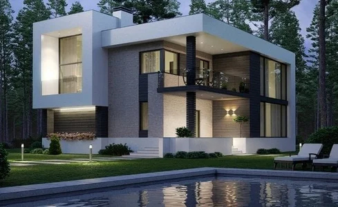 dream homes de dazuk4513  Imagens