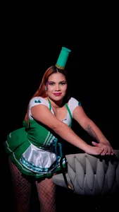 St. Patrick’s Day 🍀💚 de hillary_uckerman_  2 Imagens