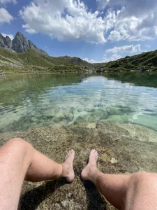 Bi und Swinger Neugierde erkunden