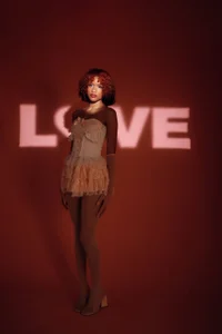 Aprillbrunette Valentine's Day 🌷 圖片 2