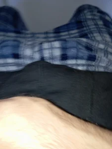 ruiiizz Cock in pijama😈 Billede