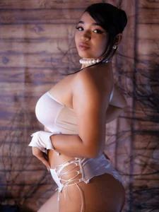 LilyFoox Halloween 😈  9. fénykép