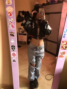 Tifanny_Sweett Some of my sexy outfis in the Mirror 😝 사진 5