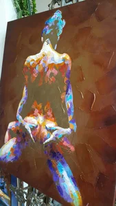 Love for body art od Shydoll1  6 snímek