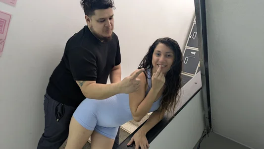 danna_thiago1 I went for a walk and ended up squirting Pic 3