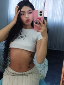 Angell69_ Hi lovers 🎀🥰 Foto 6