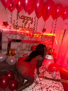 NATALIE_PARKERR MY BIRTHDAY ✨🍰 Pic 3