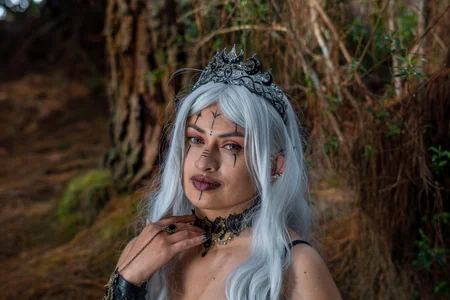 Zdjęcia July_gh Dark Fairy Dreams: 