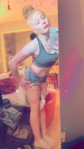 candysophia44 Everyday me☺️ Pic 2