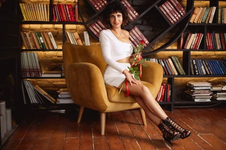 HeidieRaven Flower of tenderness😘 slika 3