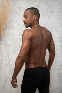 Itsmikenoir Mike 2025 Pic