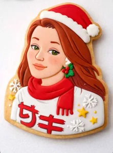 Michele_Greenn Your art is with me😍😘 Gambar 7