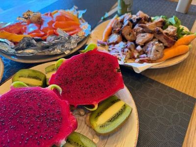 HannahHolliss food Gambar 2