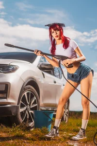 Kathybecker kullanıcısının washing cars 💧 albümü -  3 fotoğraf