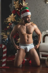 MarkHazze Christmas Time Foto 3