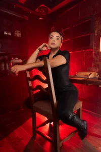 Marttina_Ruiz HOT LITTLE DEVIL😈 HALLOWEEN🎃 Pic 2
