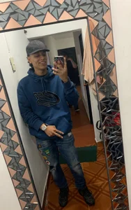 alessandroferrer “Looks that Provoke” Kuva 2