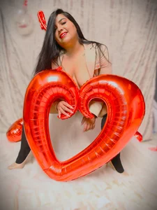 AvaChannel month of love and friendship 💖  7টি ছবি