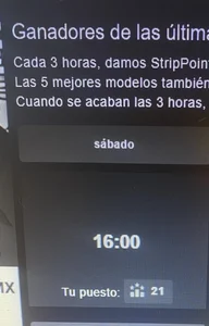 Fancyxlove Very close to being among the 100 best models, help me pls🥺🥺 Pic